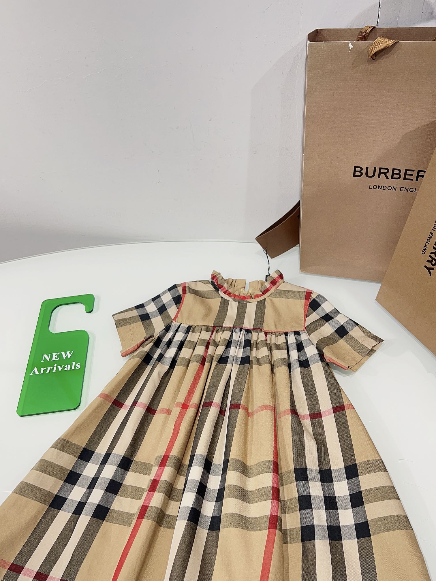 Burberry Kids